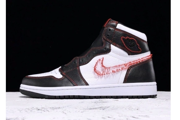 Red 1 Yellow Defiant White Tour Jordan Gym Air Black CD6579-071 CD6579-071 1104